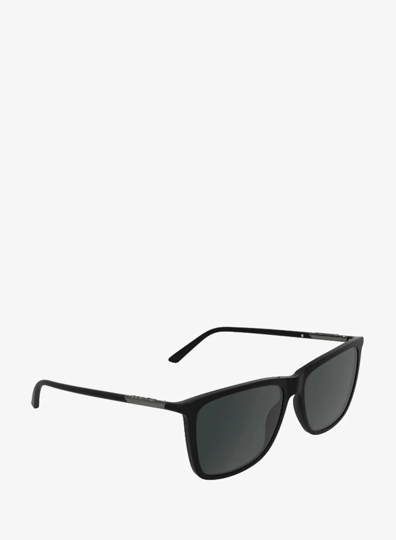 Calvin Klein  Modified Rectangle Sunglasses for Men | Best Price UAE