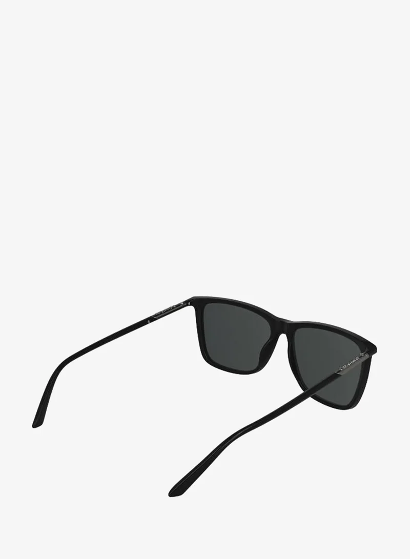 Calvin Klein  Modified Rectangle Sunglasses for Men | Best Price UAE