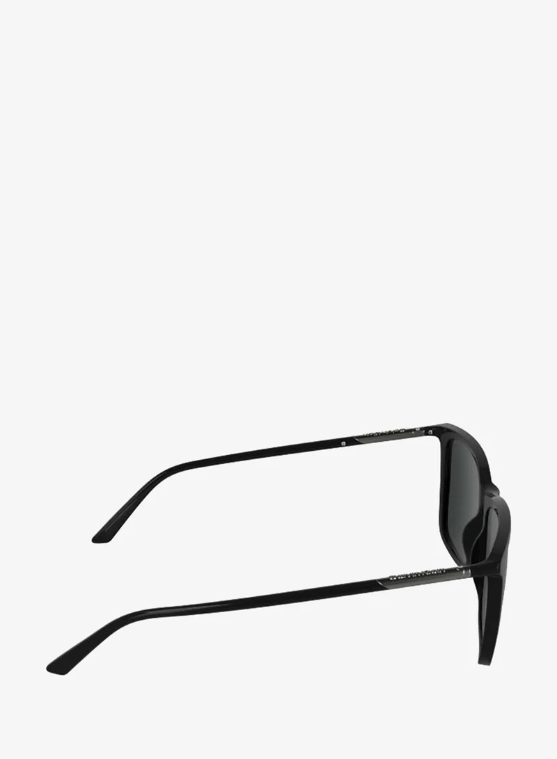 Calvin Klein  Modified Rectangle Sunglasses for Men | Best Price UAE