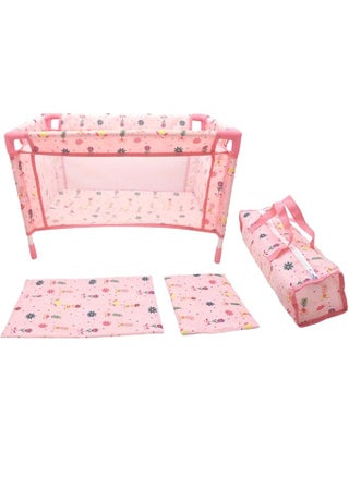 Travel Cot