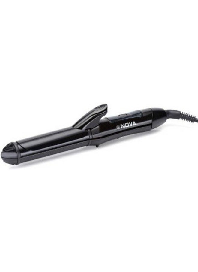 NOVA Iron Curling Styling Tools  - Image 2