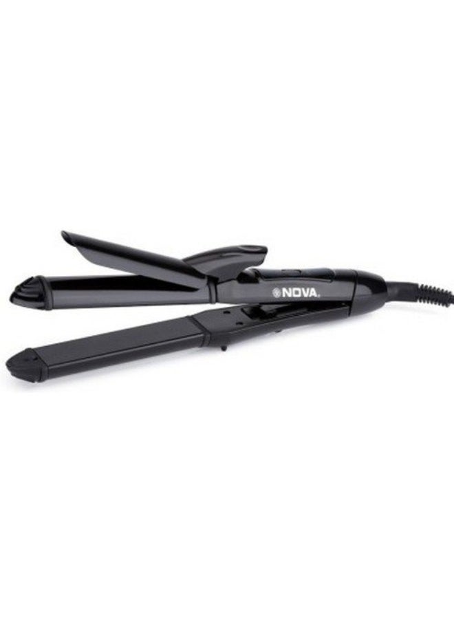 NOVA Iron Curling Styling Tools  - Image 4