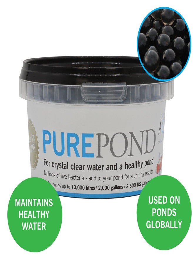 إيفولوشن أكوا بيور بوند 500 مل - Image 2