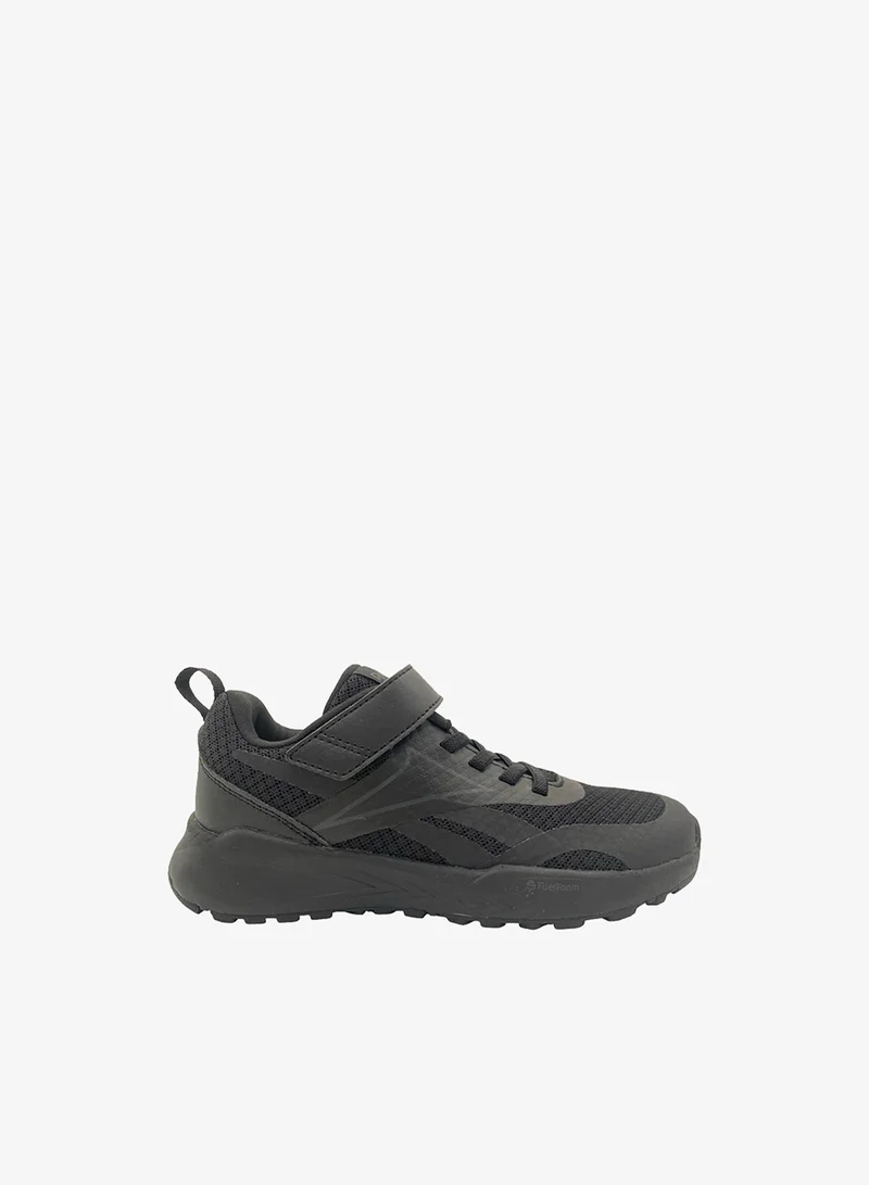 Reebok Energen Run Elastic Lace & Top Strap Kid's Shoes