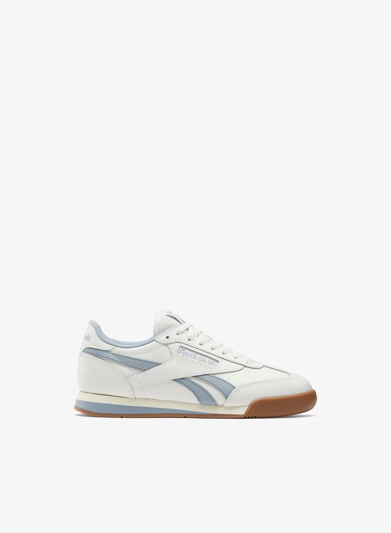 Reebok Black/Grey 6 Reebok Energen Run Elastic Lace & Top Strap Kid's Shoes for Women | Best Price UAE