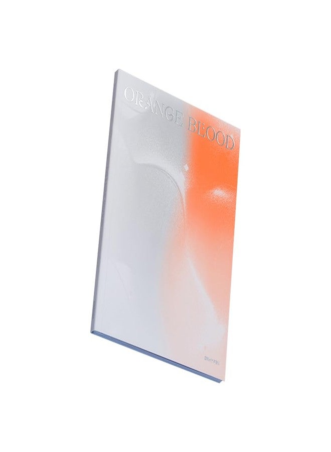 dreamus ENHYPEN ORANGE BLOOD 5th Mini Album ENGENE Ver (HEESEUNG) - Image 1