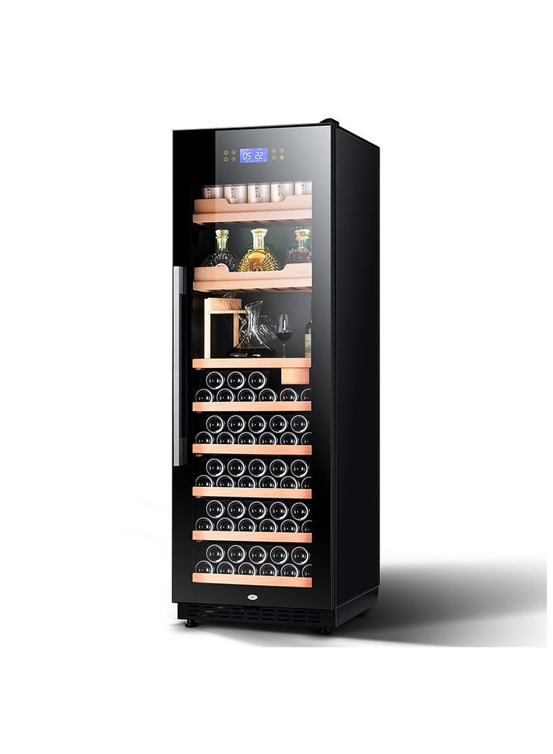 Cool Baby High-end Constant Temperature Wine Cabinet Multipurpose Home Wine Cabinet 