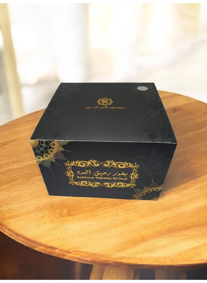 RK Bakhour Raheeq Al Oud - Image 4