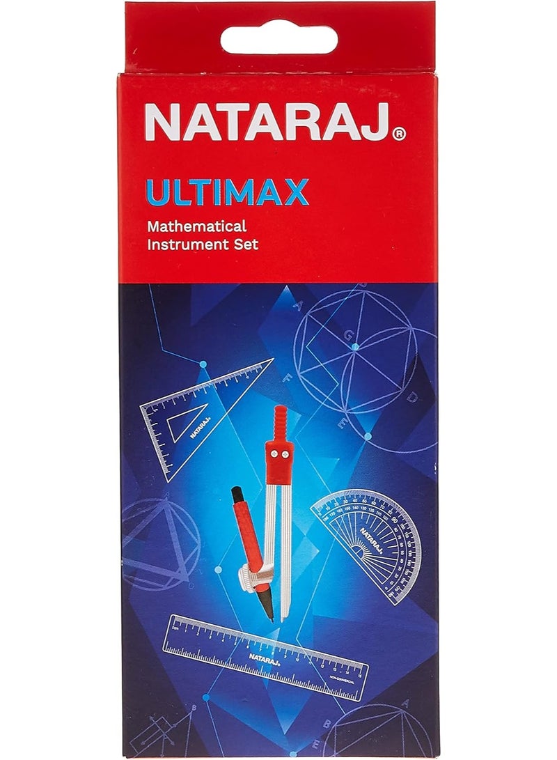 ناتاراج مجموعة ناتاراج ألتيماكس الرياضية - Image 1