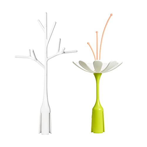 Boon Stem Twig Drying Rack Accessory Bundle - Image 1
