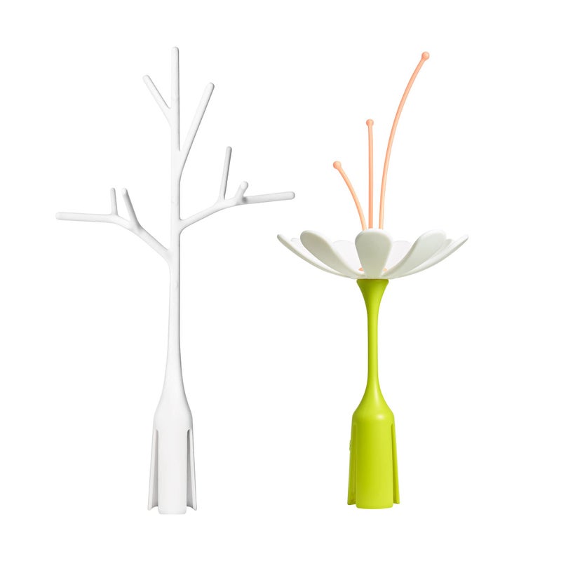 Boon Stem Twig Drying Rack Accessory Bundle - Image 2