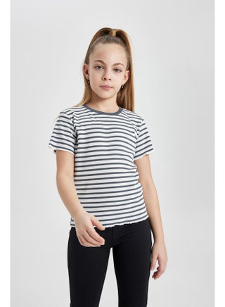 Girl Slim Fit Knitted Short Sleeve Body - pzsku/Z9A2C8F75B23DAD5FFCA5Z/45/_/1713342816/8c78d5de-18db-404c-b556-a3e26f4352a5