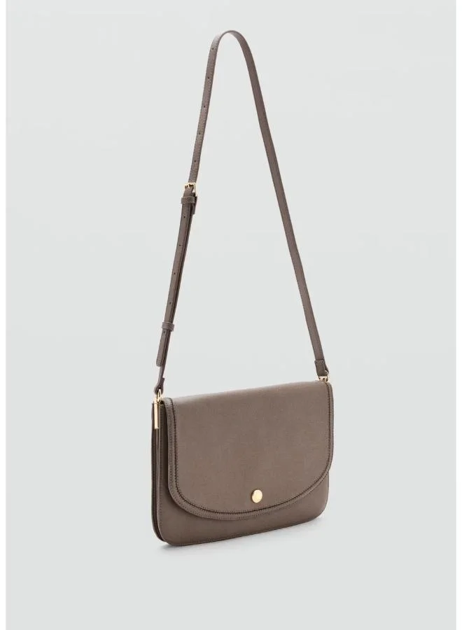 Mango  Square Crossbody Bag for Women | Best Price UAE