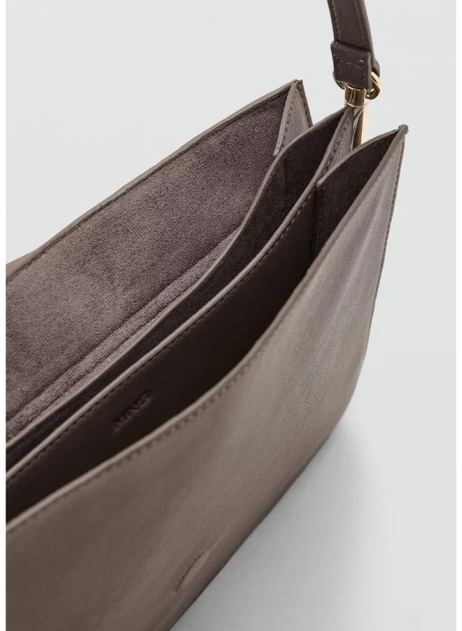 Mango  Square Crossbody Bag for Women | Best Price UAE