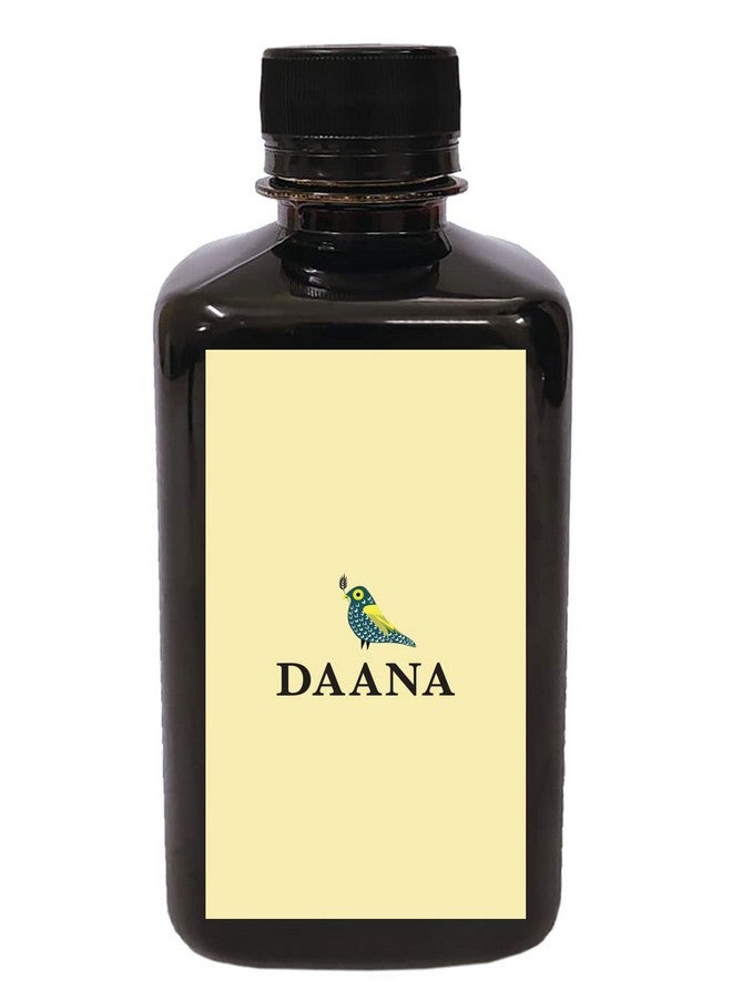 دانا زيت النيم للبشرة والشعر: معتمد من وزارة الزراعة الأمريكية، بكر ممتاز، معصور على البارد (12 أونصة سائلة) - Image 1