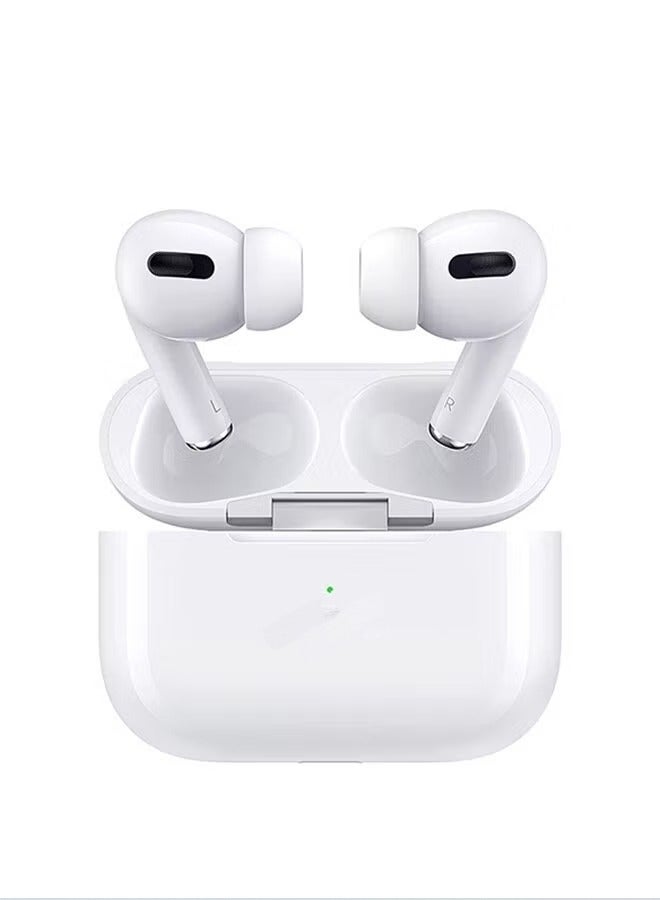 In-Ear Earphones Wireless Earbuds With Replacement Eartips And Protective Case - Image 1