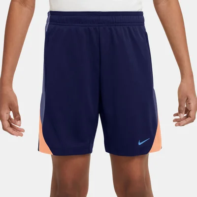 Nike Kids' Dri-FIT Strike Football Shorts (Older Kids)