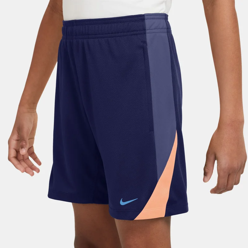 Nike Kids' Dri-FIT Strike Football Shorts (Older Kids)