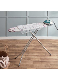 Home Box Camille Protective Ironing Cloth 60 x 1 x 40 cm  - Image 1