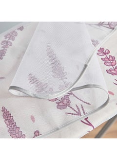Home Box Camille Protective Ironing Cloth 60 x 1 x 40 cm  - Image 3