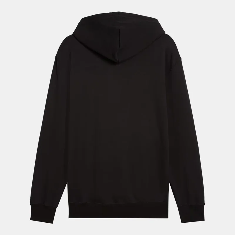 PUMA Men's Wardrobe Essentials Hoodie