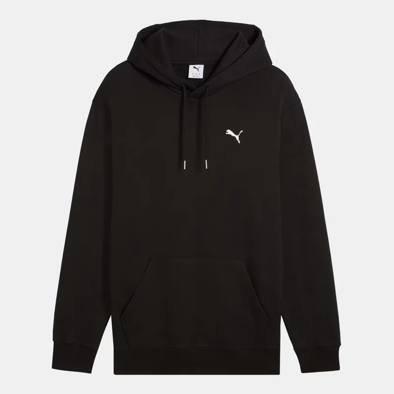 PUMA Men's Wardrobe Essentials Hoodie