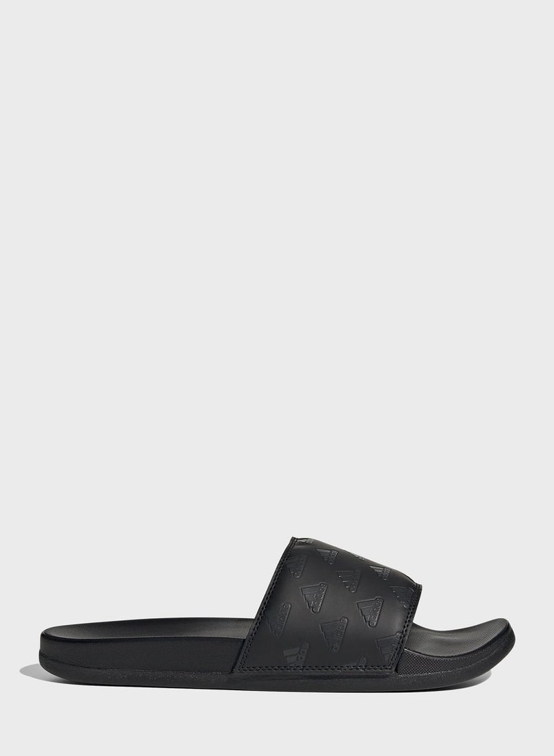 Adidas Adilette Comfort Slides  - Image 1