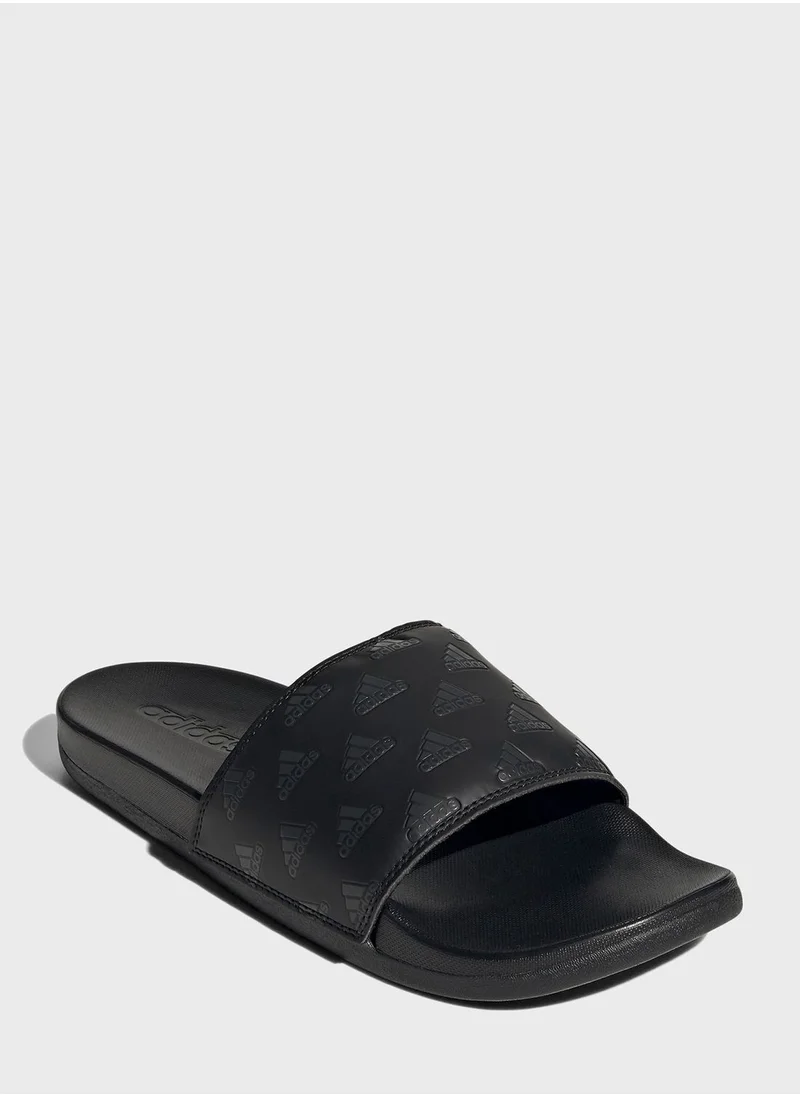 Adidas Adilette Comfort Slides