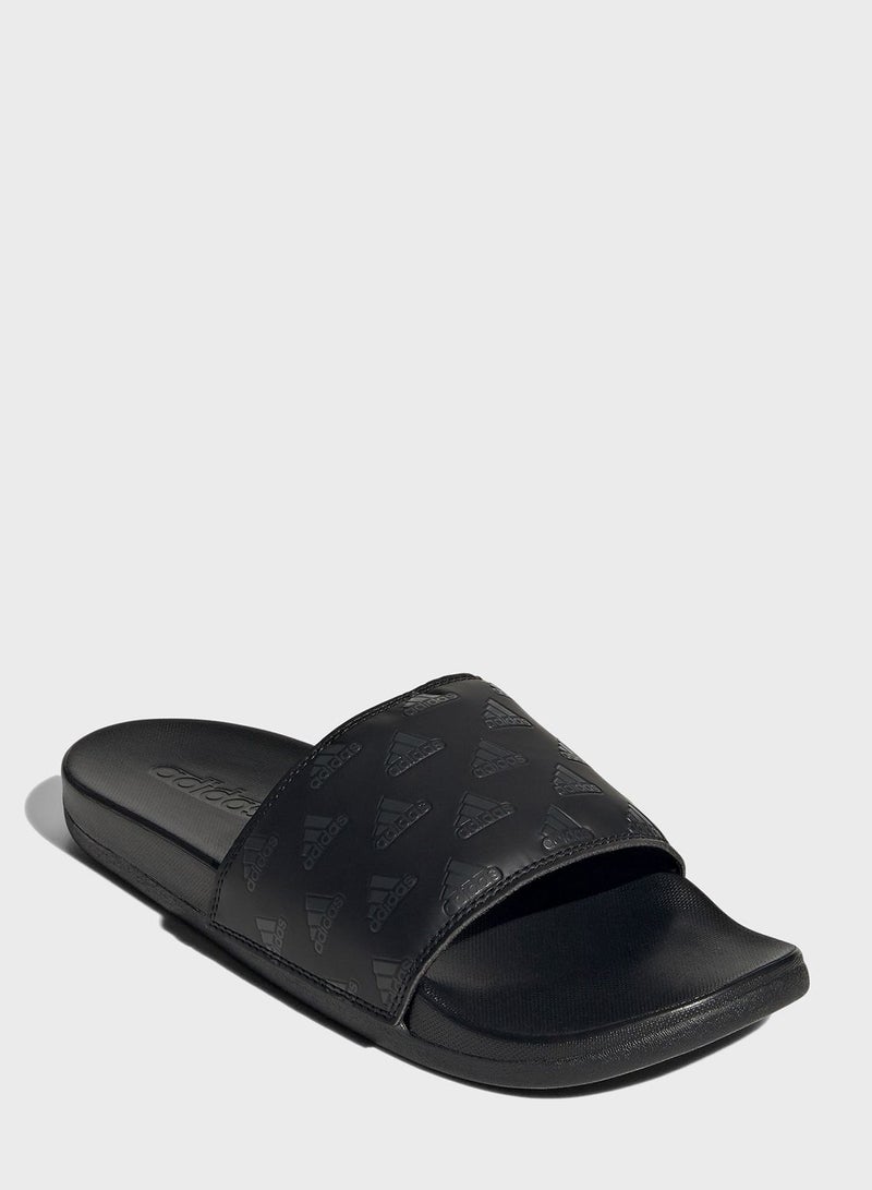 Adidas Adilette Comfort Slides  - Image 3