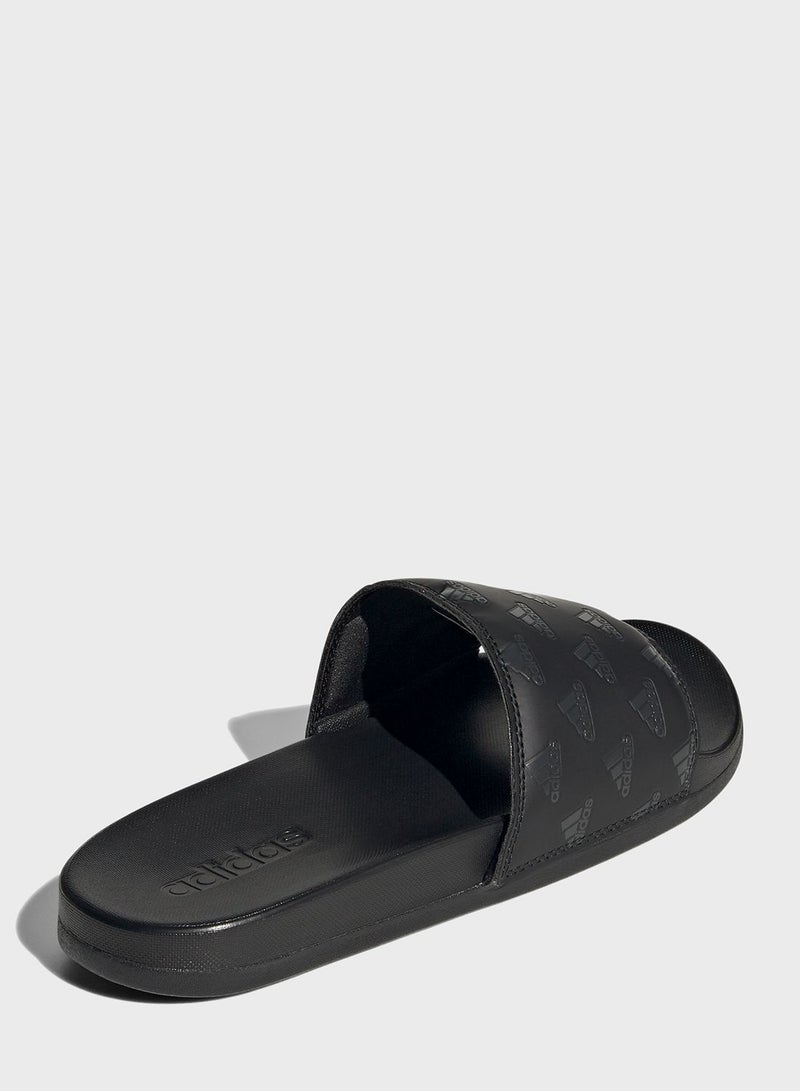 Adidas Adilette Comfort Slides  - Image 4