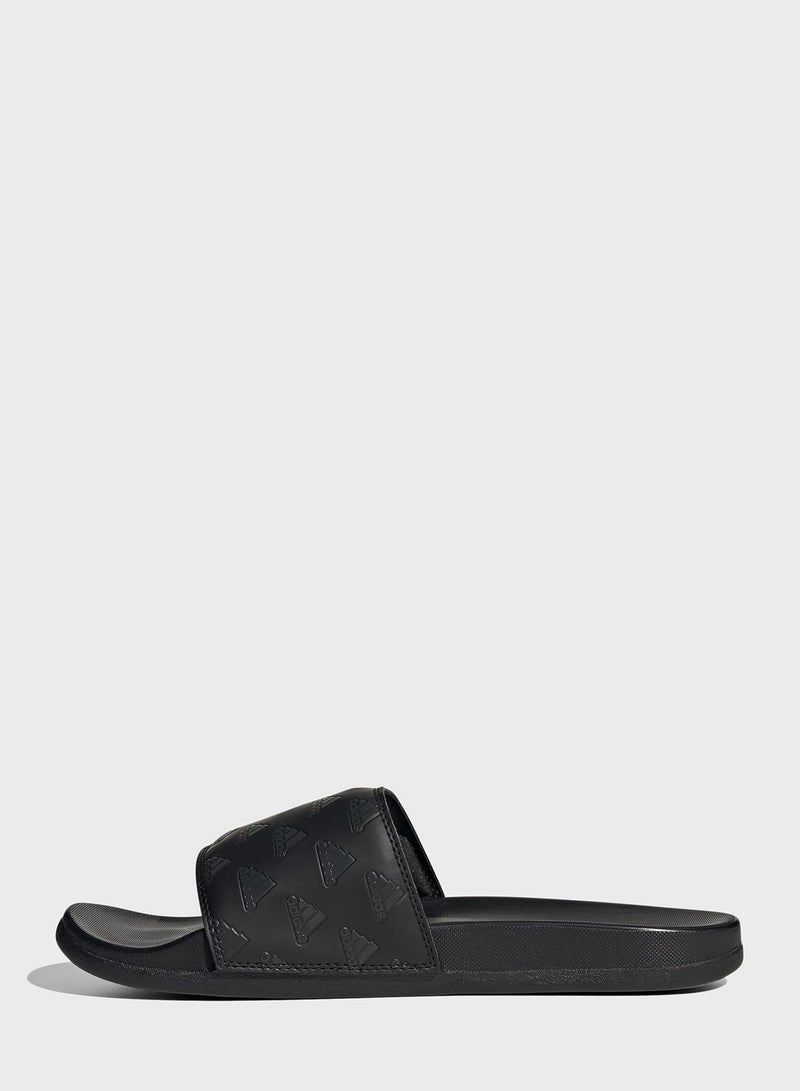 Adidas Adilette Comfort Slides  - Image 2