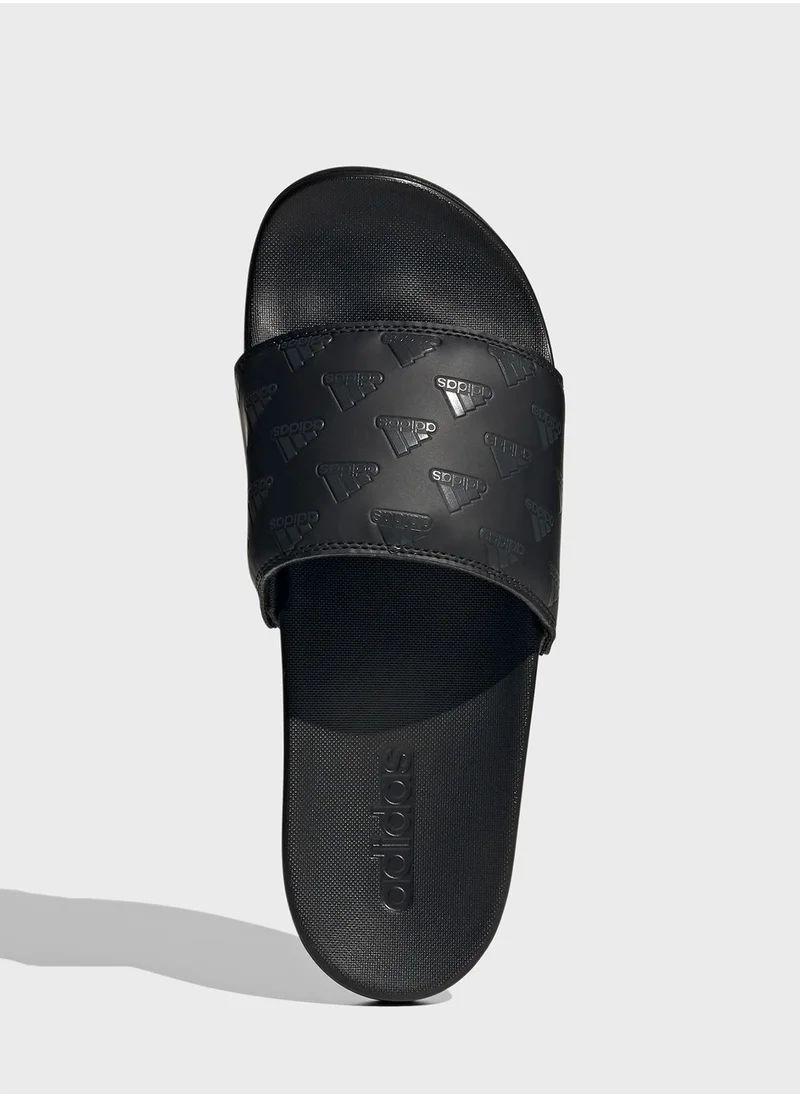 Adidas Adilette Comfort Slides