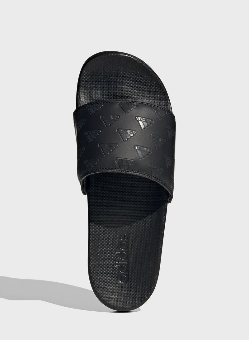 Adidas Adilette Comfort Slides  - Image 5