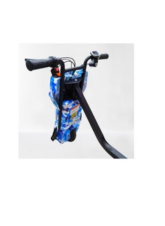 Generic Scooter drift for children - 1 motor/12 volt  - Image 4