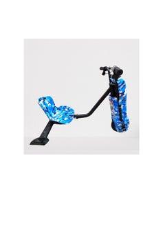 Generic Scooter drift for children - 1 motor/12 volt  - Image 3
