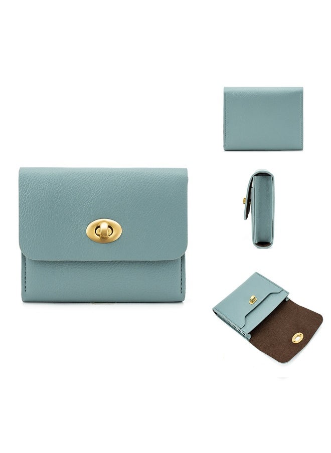 Mark Fairwhale New Multi Card Multi Function Large Capacity Zero Wallet  - Image 1