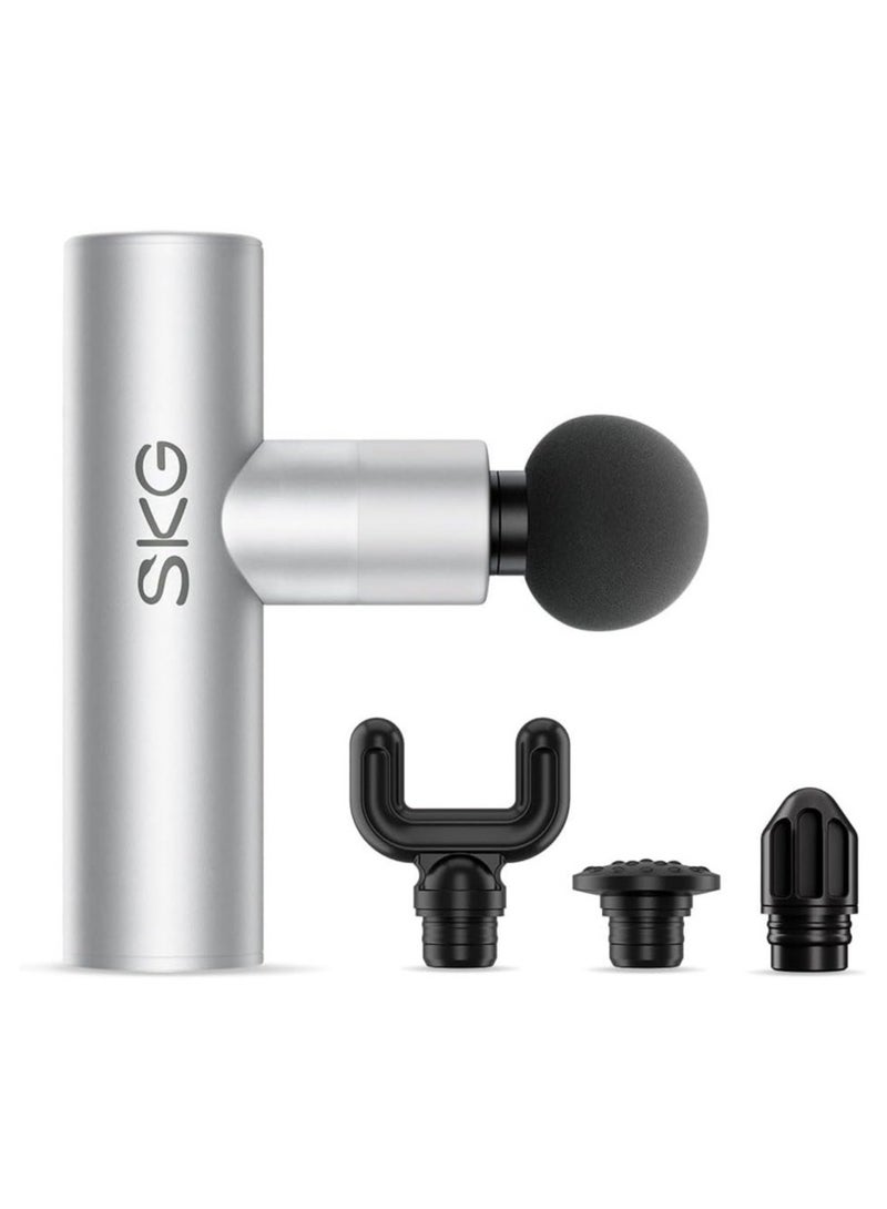إس كيه جي SKG F3 Lite Massage Gun - Image 1