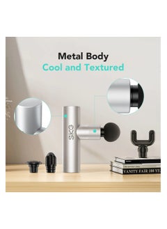 SKG SKG F3 Lite Massage Gun  - Image 2