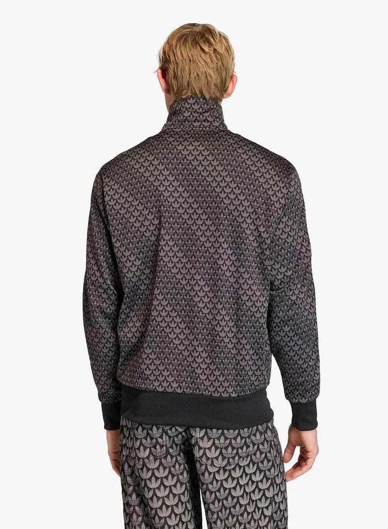 اديداس اوريجينالز جاكيت رياضية FIREBIRD LOOSE MONOGRAM