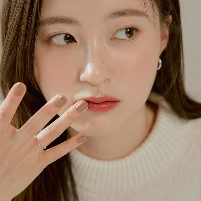 rom&nd dewy·ful water tint 02 salty peach - Image 2