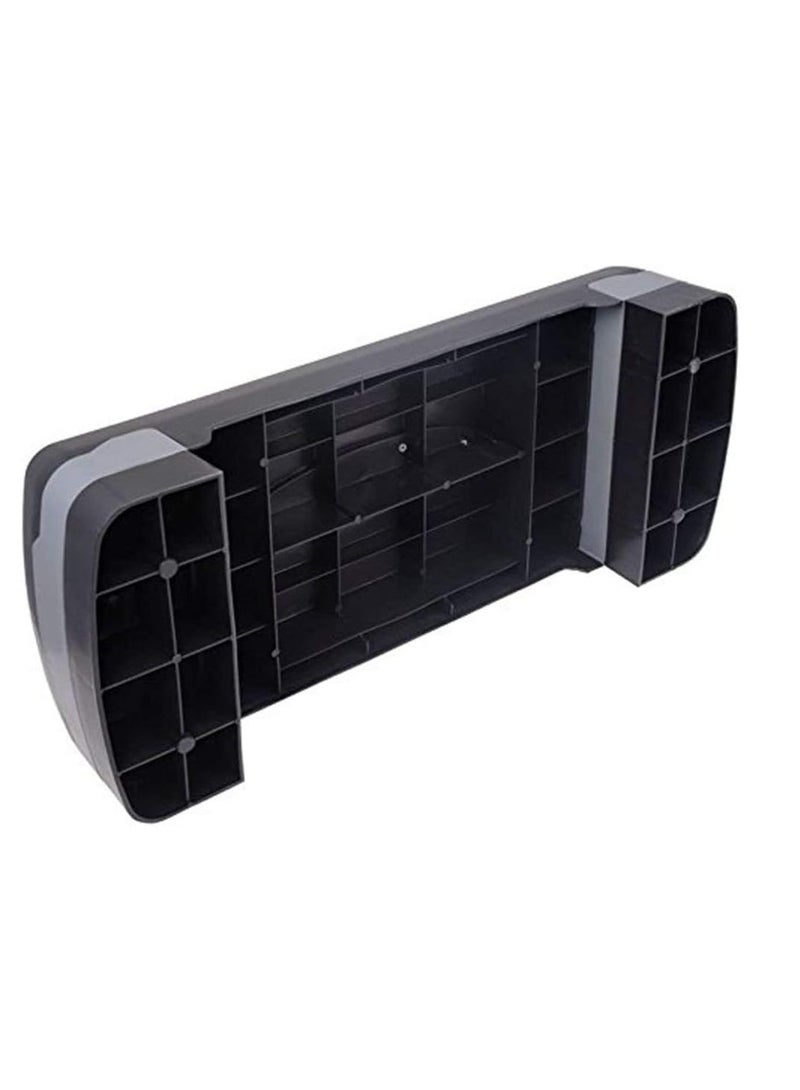 BLOOMING TIME Sport Adjustable Aerobic Exercise Equipment Step Platform for Home/Gym/Sports & Fitness - Image 3