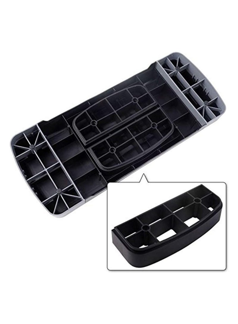 BLOOMING TIME Sport Adjustable Aerobic Exercise Equipment Step Platform for Home/Gym/Sports & Fitness - Image 4