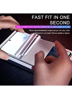High Quality Screen Protection Film Compatible with Vivo Y25 Clear - Superior Scratch Resistance and Enhanced Device Clarity