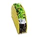 Jergrim Taco Tuesday Piata 4piece set 16x11x3 inches Great for Taco Bout Parties Decorations Birthday pinata Mexican Fiesta Bash Cinco de Mayo fits CandyFavors - Image 3