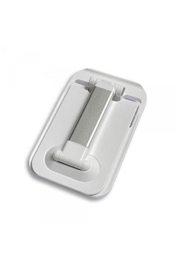 Go-Des GD-HD707 Desktop Lazy Bracket  Phone Holder White - Image 4