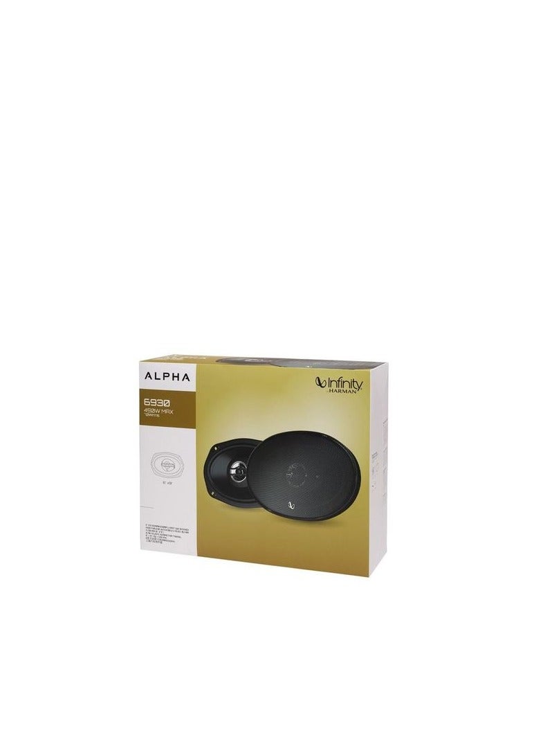 إينفينيتي إنفينيتي ألفا 6930 490 واط - Image 3