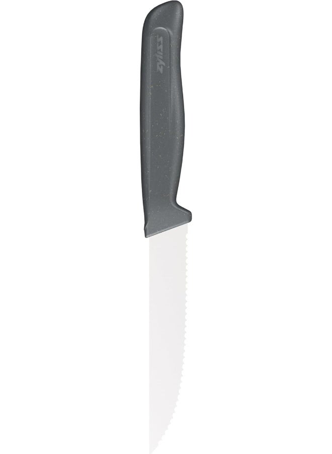 Zyliss Serrated Steak Knife, 11 cm Size - Image 1