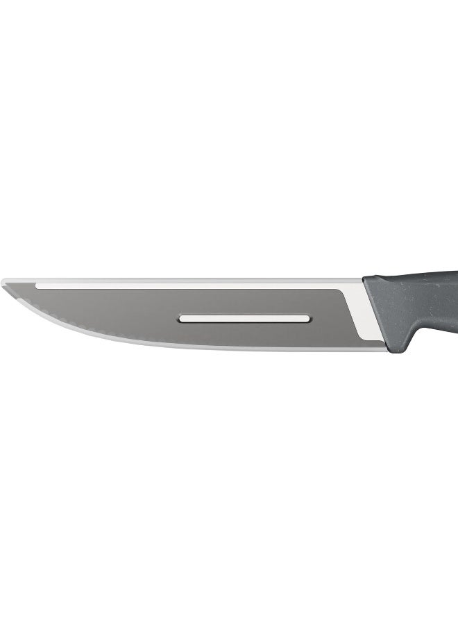 Zyliss Serrated Steak Knife, 11 cm Size - Image 4