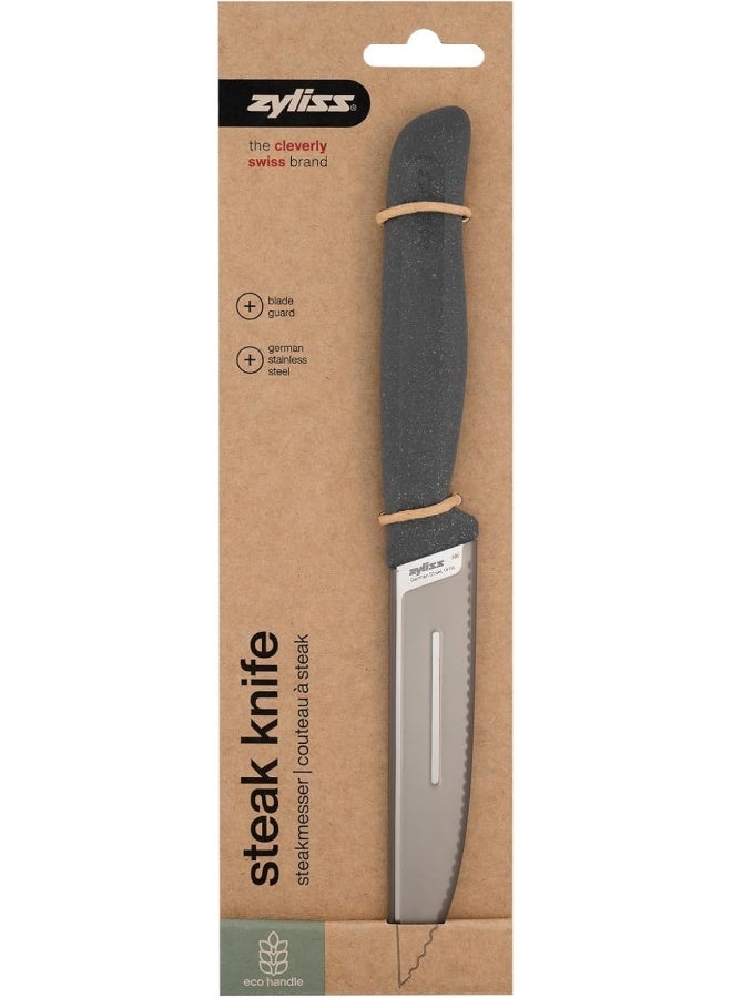 Zyliss Serrated Steak Knife, 11 cm Size - Image 2