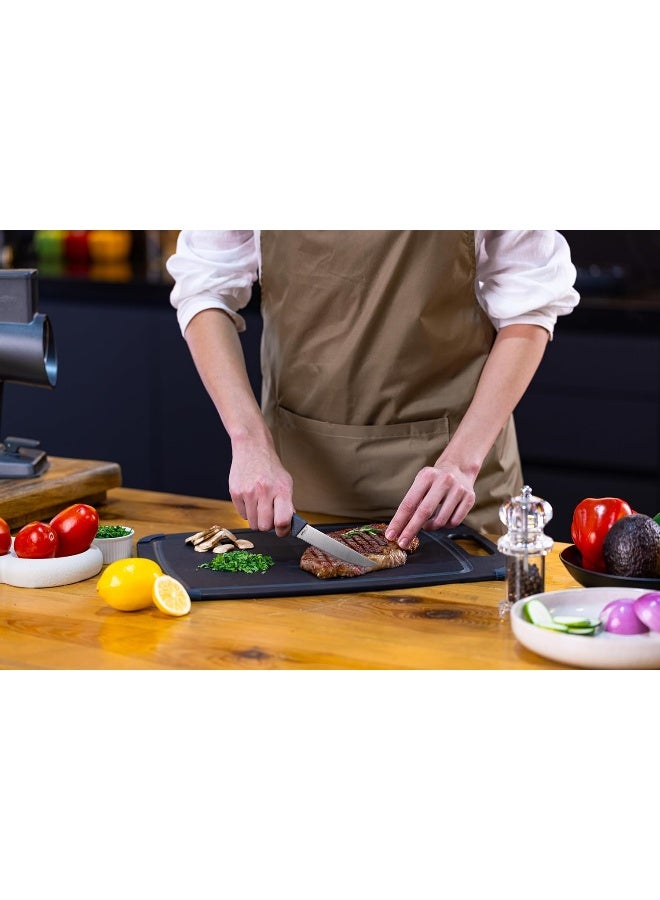 Zyliss Serrated Steak Knife, 11 cm Size - Image 5